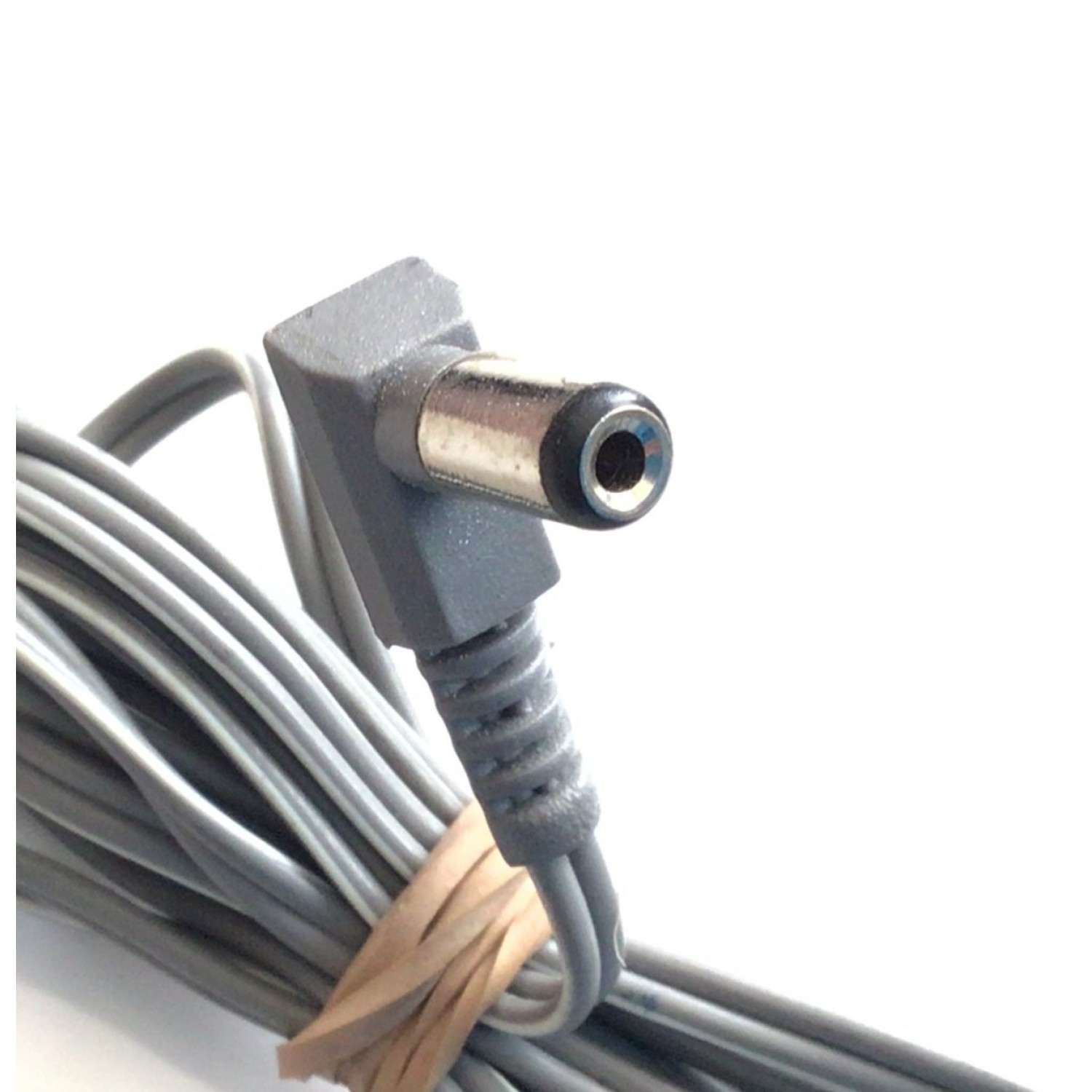 CARGADOR / ADAPTADOR DE FUENTE DE ALIMENTACION PANASONIC / VCA-VCD / NUMERO DE PARTE PQLV1 / E165832 / LR111758-1 / ENTRADA VCA 120V~60HZ 9W / SALIDA VCD 9V 500MA / MODELO PQLV1 - Imagen 3